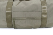 FC Ryokou Gym Bag With Shoe Pocket Olive Green