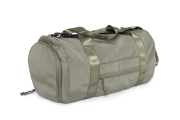FC Ryokou Gym Bag With Shoe Pocket Olive Green