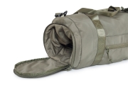 FC Ryokou Gym Bag With Shoe Pocket Olive Green