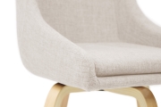 FC Tivoli Chair Naural