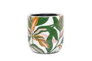 FC Zuzu Plant Pot