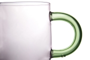FC Alassio Coffee Mug Pink