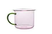 FC Lucca Coffee Cup Pink