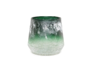 FC Vigo Tea Light Cedar Green