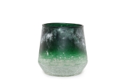 FC Vigo Tea Light Cedar Green
