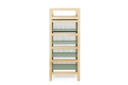 FC Kyadie Pine Rack