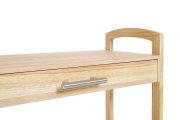 FC Nakama Wooden Trolley