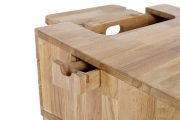 FC Sierra Lectern Standing Desk