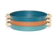 FC Totte Metal Trays Frj D