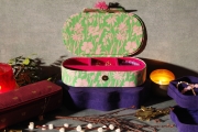 FC Esme Box