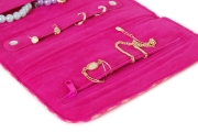 FC Tabi Jewellery Pouch