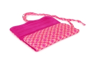FC Tabi Jewellery Pouch