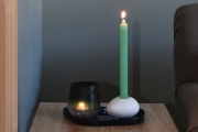FC Vigo Tea Light Cleo LS