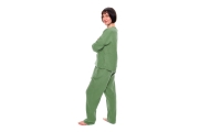 FC Itoko Pyjama Set Aspen Green