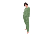 FC Itoko Pyjama Set Aspen Green