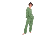 FC Itoko Pyjama Set Aspen Green