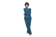 FC Itoko Pyjama Set Oslo Blue Gt
