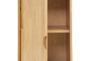 FC Abbey Tall Cabinet