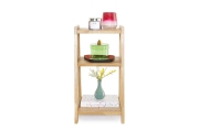FC Iso Bedside Table