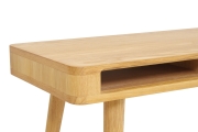 FC Madrid Coffee Table