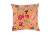 FC Paradise Cushion Cover X Cantaloupe Orange