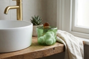 FC Poppett Jars LS Green