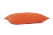 FC Ripple Weave Cushion Ochre