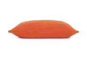 FC Ripple Weave Cushion Ochre