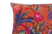 FC Tropical Cushion Cover X Ochre