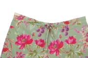 FC Paradise Pyjama Set Aspen Green