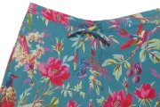 FC Paradise Pyjama Set Dark Teal