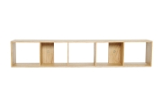 Curio Shelf 5 CubeCurio Shelf 5 Cube
