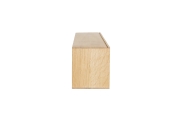 Curio Shelf 7 Cube