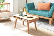 FC Madrid Coffee Table New Cross LS