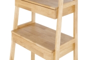FC Oak Iso Wide Drawers