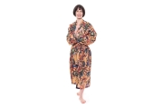 FC Tropical Robe Cantaloupe