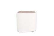 FC Bay Stool White