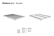 Platform Double