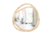 Spiro Wall Mirror