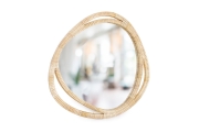 Spiro Wall Mirror