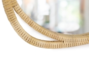 Spiro Wall Mirror