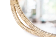 Spiro Wall Mirror
