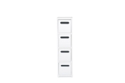 FC Narrow Bathroom Chest