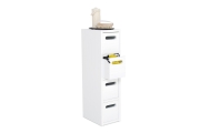 FC Narrow Bathroom Chest
