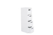 FC Narrow Bathroom Chest