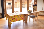 FC Paradise Table Cloth FB LS