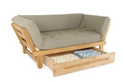 FC Twingle Oak Drawer
