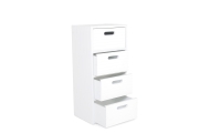 FC Wide Bathroom Chest