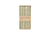 Sasa Bamboo Placemats set of 4 (Olive Green)