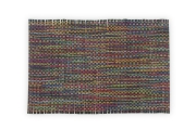 Maruchi Bamboo Placemats set of 4 (Dark Mix)